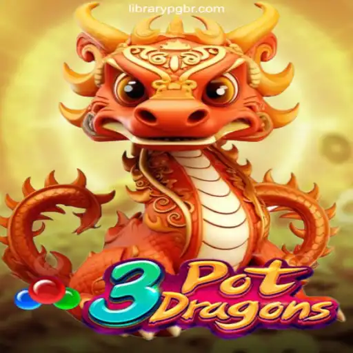 Discover the Exciting World of 3PotDragons on LIBRARYPG.COM