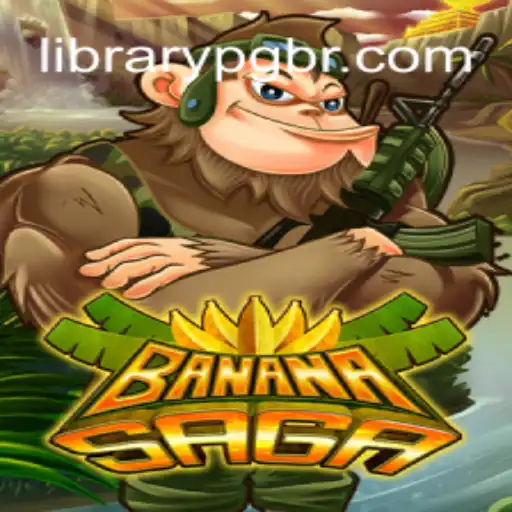 Dive into the Exciting World of BananaSaga on LIBRARYPG.COM: The Ultimate Platform for Online Slots in Brazil