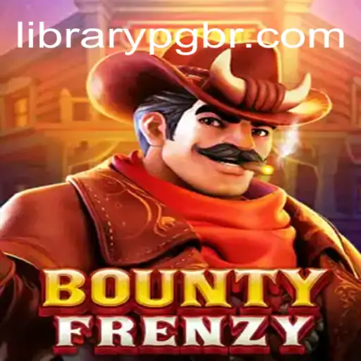 Explore the Exciting World of BountyFrenzy on LIBRARYPG.COM: Brazil's #1 Online Slots Platform