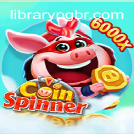 CoinSpinner: Master the Art of Online Slots on LIBRARYPG.COM