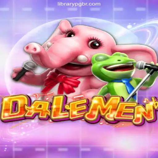Exploring the Exciting World of DALEMEN on LIBRARYPG.COM
