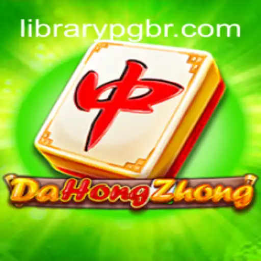 Discovering DaHongZhong: The Online Slots Sensation on LIBRARYPG.COM