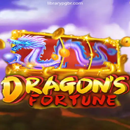 DragonFortune: Exciting New Adventure on LIBRARYPG.COM