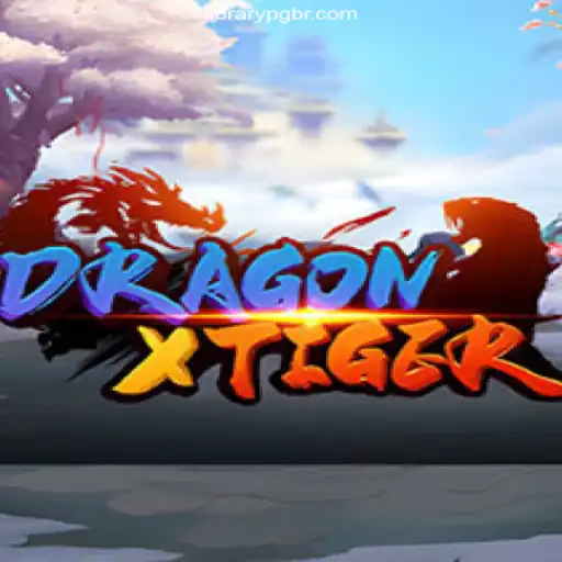 Explore DragonXTiger: The Premier Game on LIBRARYPG.COM Platform