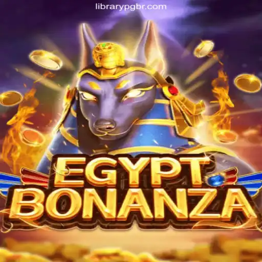 Exploring EgyptBonanza: A Premier Online Slot Experience on LIBRARYPG.COM