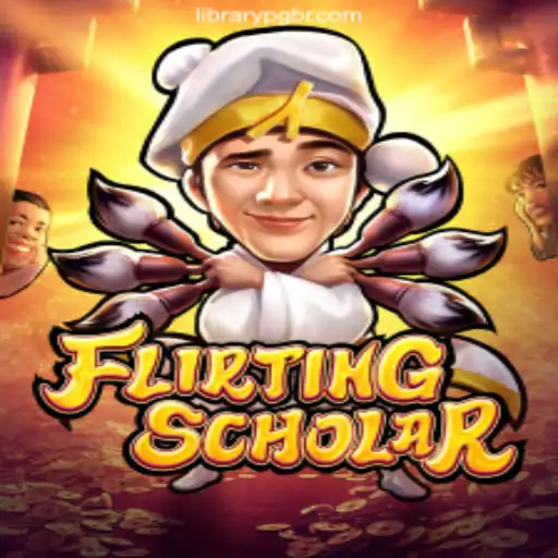 Discovering the Charm of FlirtingScholar on LIBRARYPG.COM: The Leading Online Slots Platform in Brazil