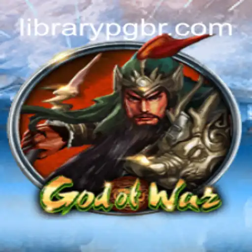 Embarking on a Mythical Journey: Discovering GodofWar on LIBRARYPG.COM