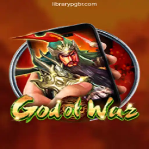 Exploring GodofWarM on LIBRARYPG.COM: A Dive into Brazil's Premier Online Slots Platform