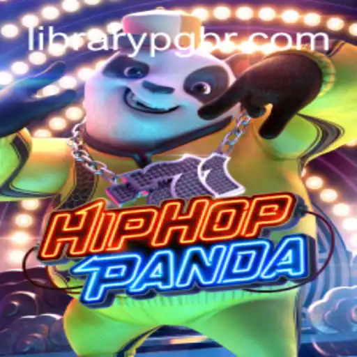Exploring the Vibrant World of HipHopPanda on LIBRARYPG.COM Platform