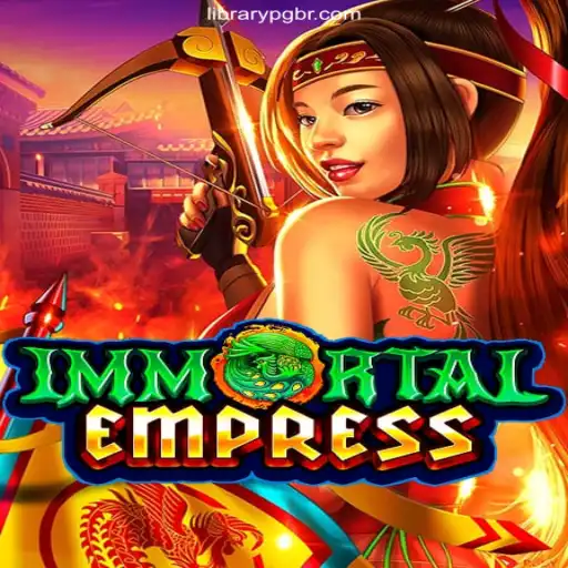 Exploring ImmortalEmpress: The Ultimate Online Slots Experience on LIBRARYPG.COM Platform