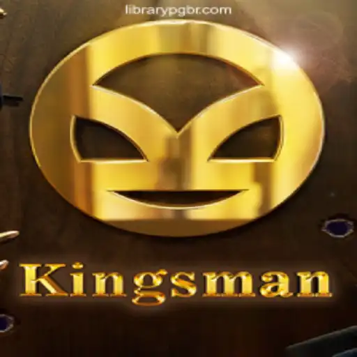 Unveiling the Thrills of Kingsman: A Premier Online Slot Game on LIBRARYPG.COM
