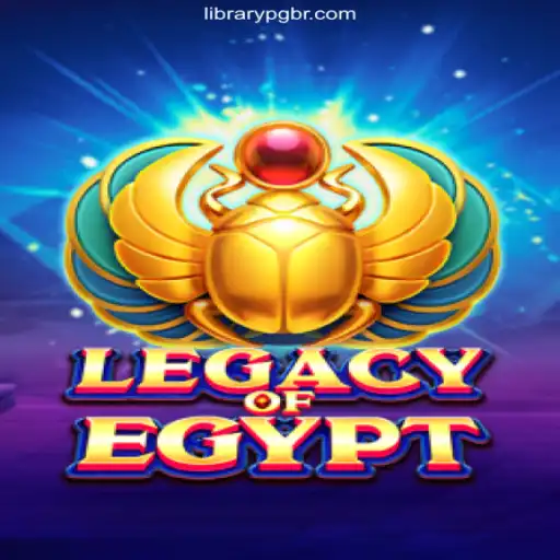 Experience Ancient Riches with LegacyOfEgypt on LIBRARYPG.COM
