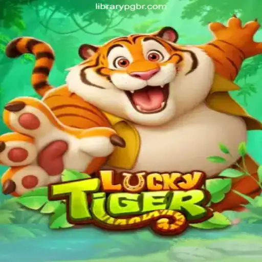 Discover the Excitement of LuckyTiger: Unleash the Thrill on LIBRARYPG.COM