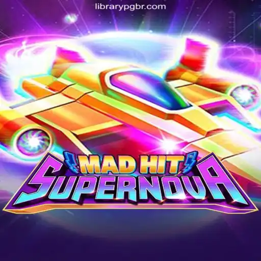 MadHitSupernova: The Thrilling Online Slot Experience at LIBRARYPG.COM