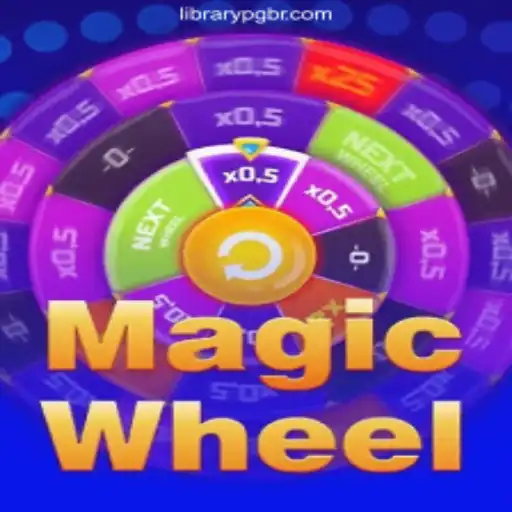 MagicWheel: Explore the Thrilling World of Online Slots on LIBRARYPG.COM