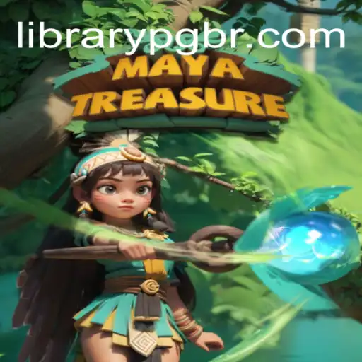 Unveiling the Secrets of MayaTreasure - The Ultimate Online Slot Adventure