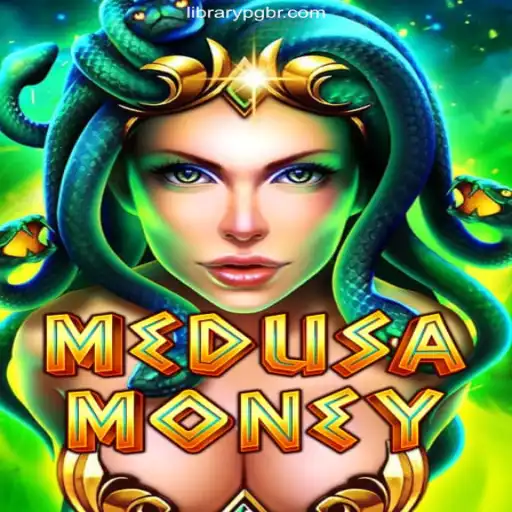 Exploring the Thrilling World of MedusaMoney on LIBRARYPG.COM Platform-Online Slots Brasil #1