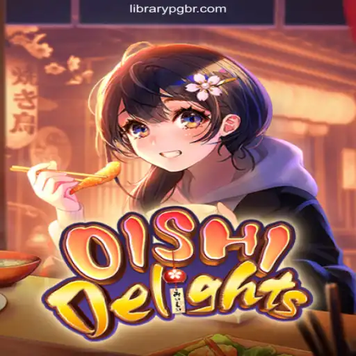 OishiDelights: Unveiling the Flavorful World of Online Slots in Brasil
