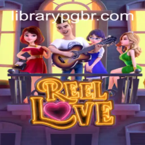 Exploring the Enchanting World of ReelLove on LIBRARYPG.COM: The Premier Platform for Online Slots in Brasil