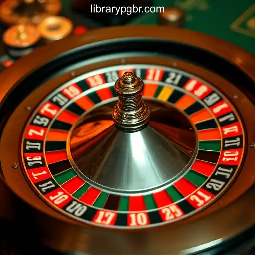 Gaming Experience LIBRARYPG.COM platform-online Slots Brasil #1 - 800+ Premium and Exclusive Games