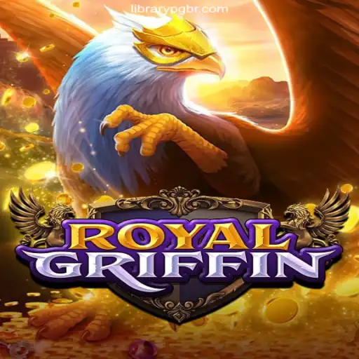 RoyalGriffin: Dominating the LIBRARYPG.COM Platform-Online Slots in Brasil