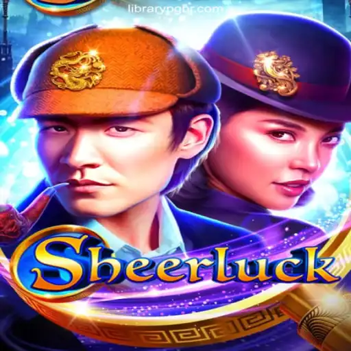 Exploring the Exciting World of Sheerluck: The Premier Online Slot Game on LIBRARYPG.COM