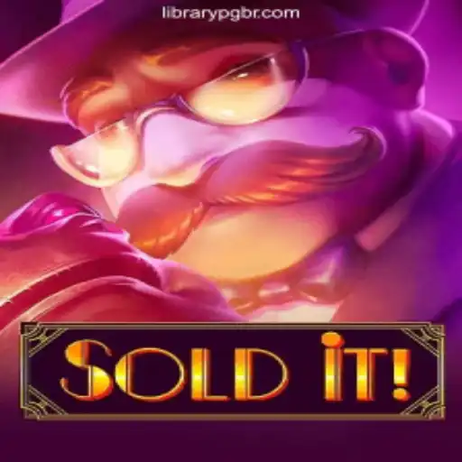 Discover Soldit: A Thrilling Online Slots Experience on LIBRARYPG.COM