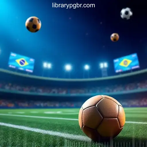 VIP Service LIBRARYPG.COM platform-online Slots Brasil #1 - 24/7 Support and Exclusive Benefits