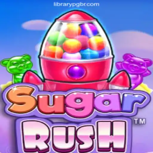 Exploring SugarRush: A Thrilling Online Slot Experience on LIBRARYPG.COM