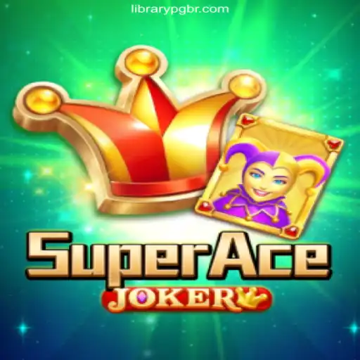 SuperAceJoker: Exploring the Thrills of the LIBRARYPG.COM Platform-Online Slots Brasil #1