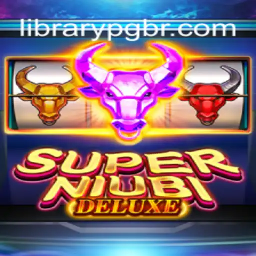 Unveiling the Thrills of SuperNiubiDeluxe on LIBRARYPG.COM: The Leading Platform for Online Slots in Brazil