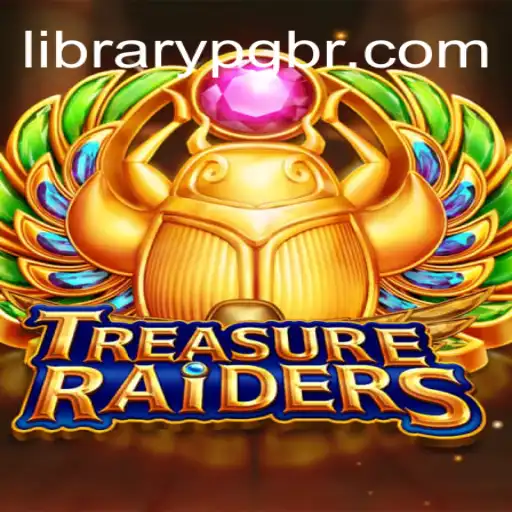 Exploring TREASURERAIDERS: Dominating Online Slots in Brasil