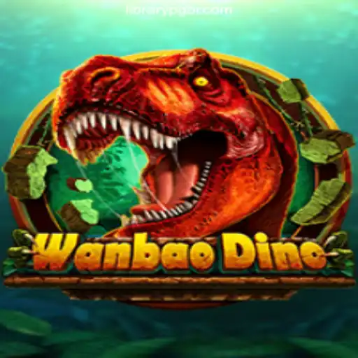 Discovering WanBaoDino: An Exciting Journey into the World of Online Slots Brasil #1