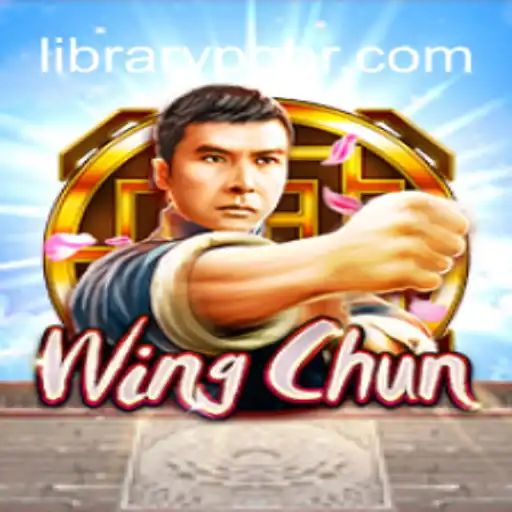 Exploring WingChun: An Insight into the Thrilling Online Slot Adventure on LIBRARYPG.COM