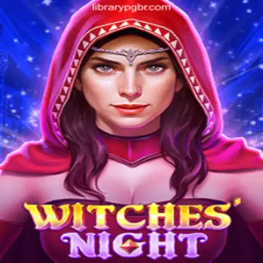 Exploring the Magical World of WitchesNight on LIBRARYPG.COM: The Premier Platform for Online Slots in Brasil