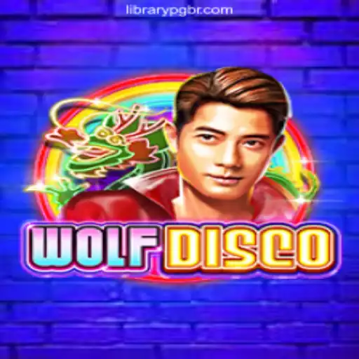 Exploring the Exciting World of WolfDisco on LIBRARYPG.COM