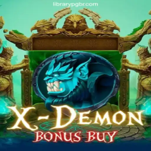 Dive into the Thrilling World of XDemonBonusBuy on LIBRARYPG.COM: Explore Brazil's #1 Online Slots Platform