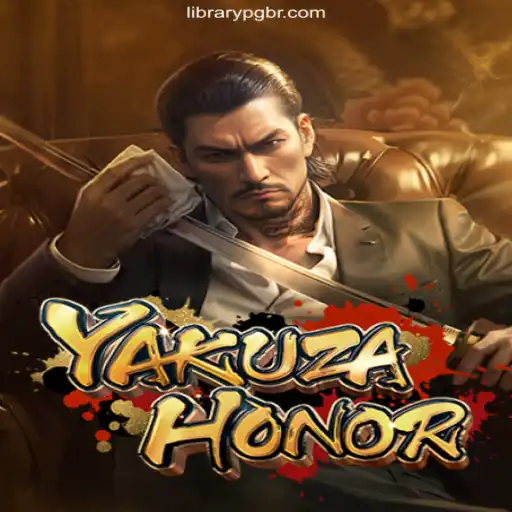 Step into the World of 'YakuzaHonor' on LIBRARYPG.COM: Brazil's #1 Platform for Online Slots